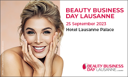 Beauty Business Day Lausanne